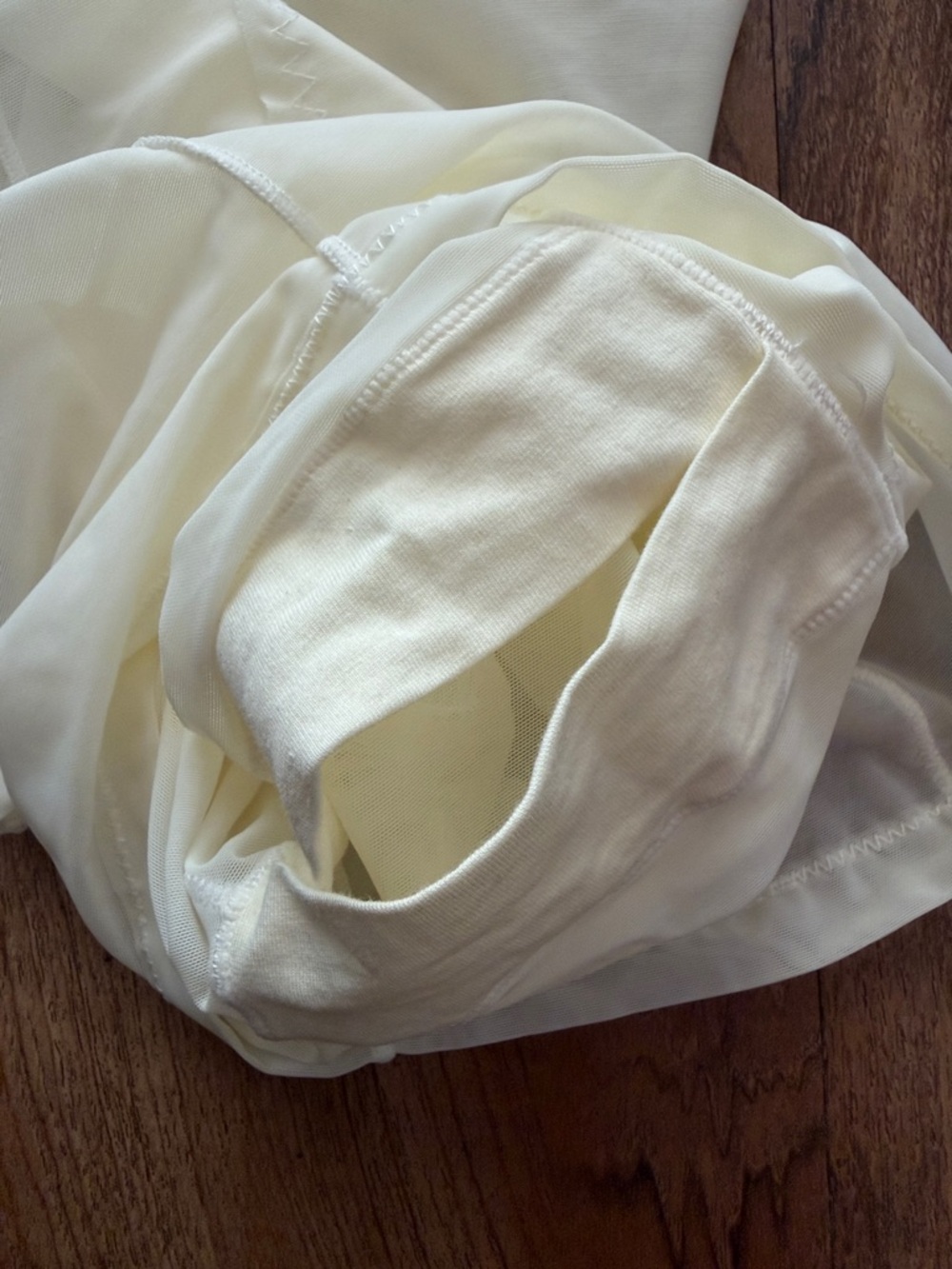 Popilush Built-In Shapewear Dress - Picture 10 of 13